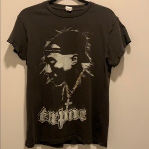 Madeworn Tupac Tee